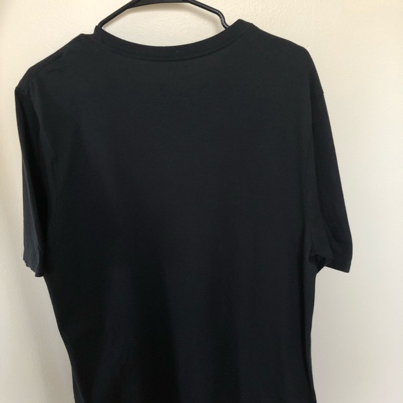 Men's Hangtag Swoosh T-Shirt - Picture 6 of 6